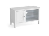 Hampstead small Rectangular TV Unit
